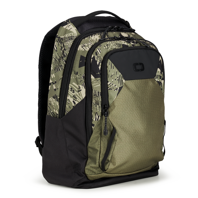 Axle Pro Backpack - View 1