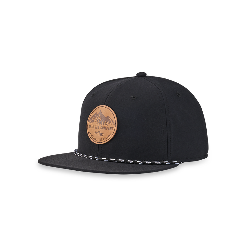 Renegade OBC Snapback Hat - View 2
