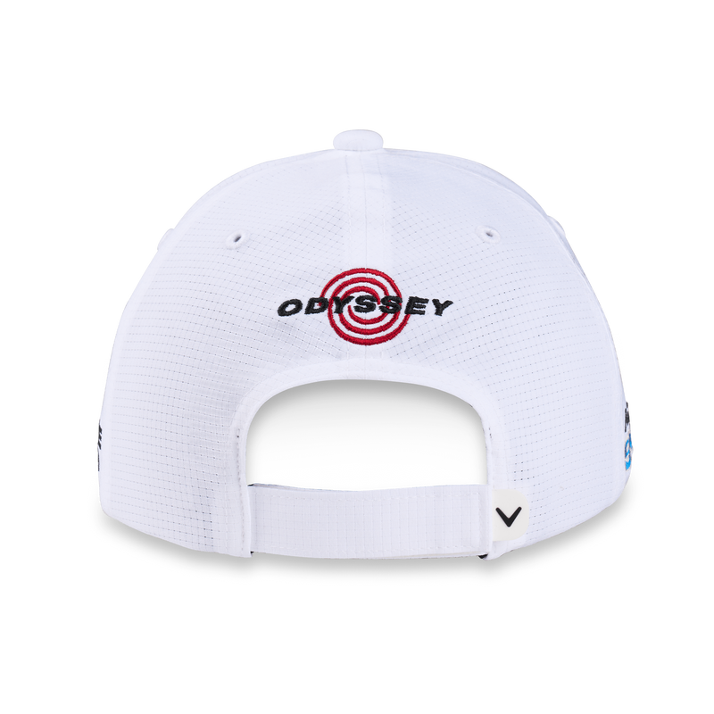 Tour Authentic Performance Pro XL Adjustable Cap - View 2