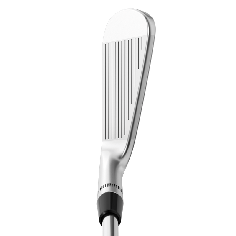 Apex MB Irons - View 2