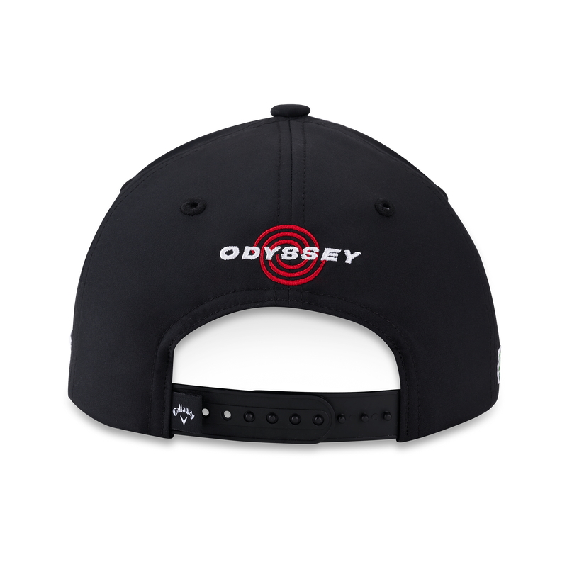 Tour Authentic Performance Rope Hat - View 2