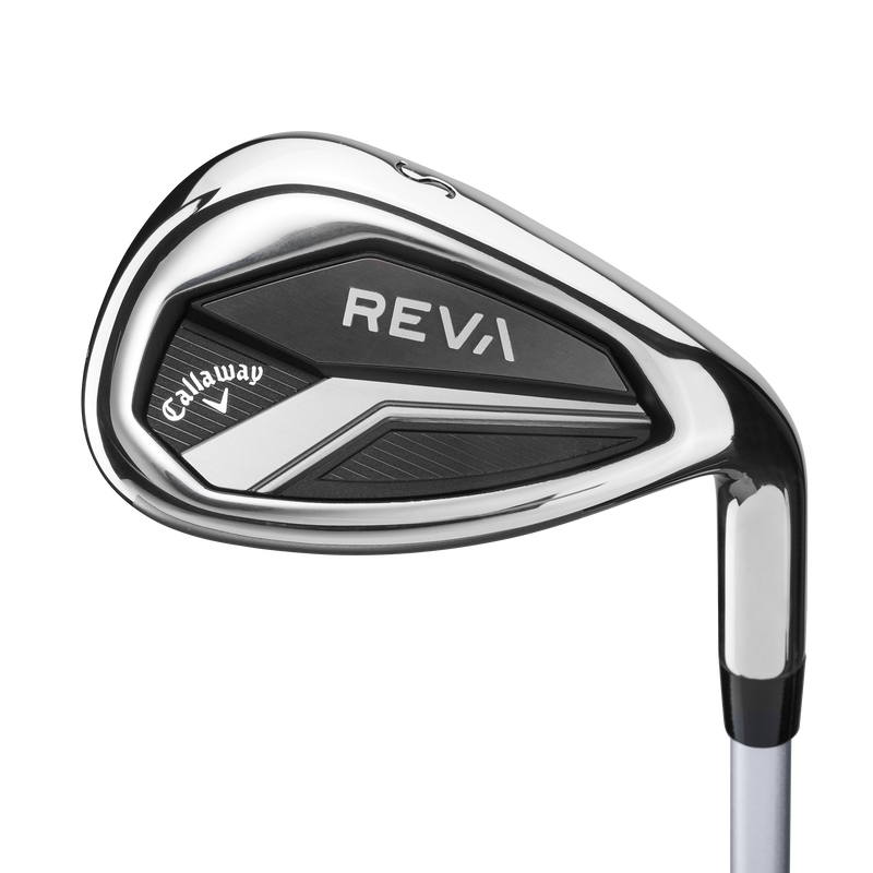 Women&rsquo;s REVA 8-Piece Cart Bag Complete Set - View 12