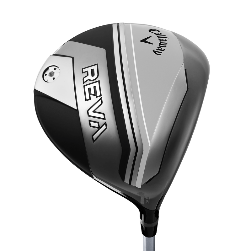 Women&rsquo;s REVA 8-Piece Cart Bag Complete Set - View 7