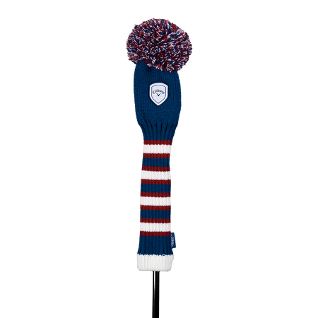 Pom Pom Fairway Headcover