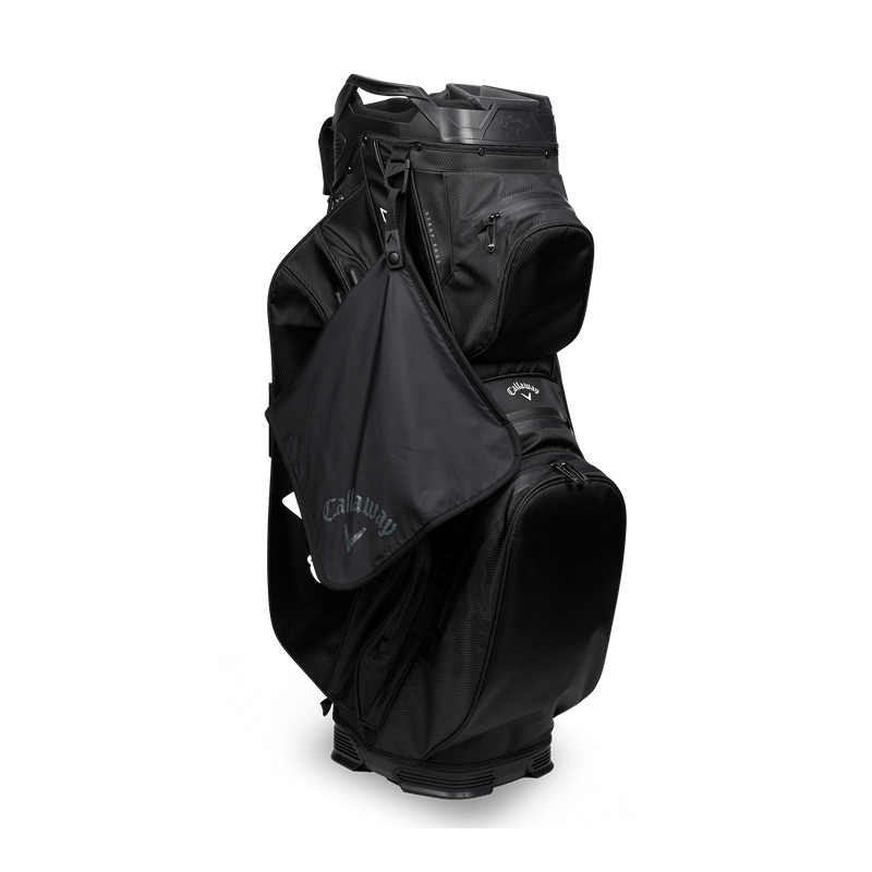 Performance Dry Towel - View 4