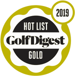 ALPHA Convoy 514 Cart Bag Product Award Image