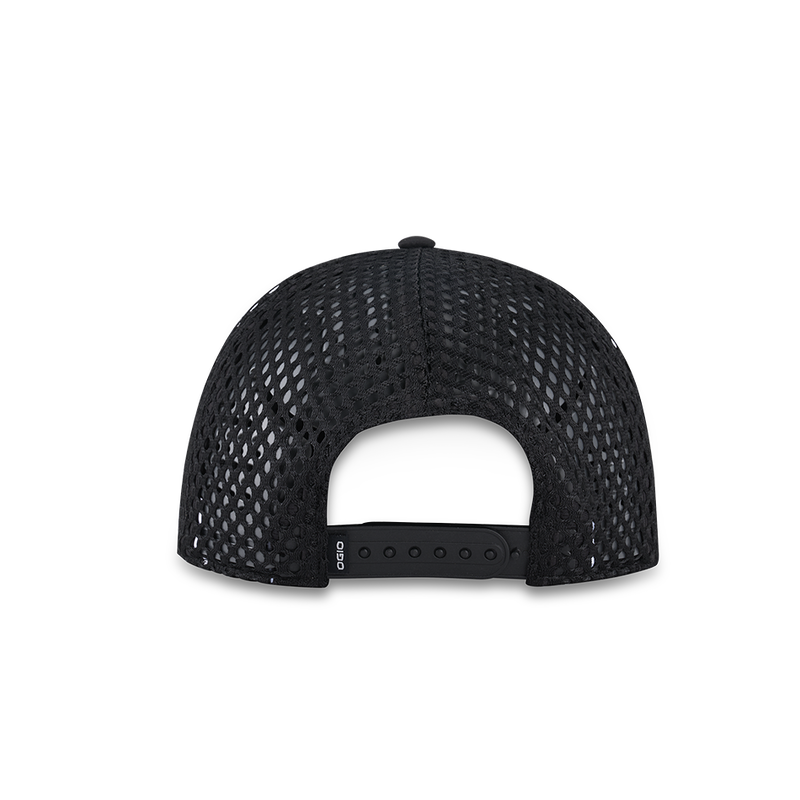 Alpha OBC Mesh Hat - View 3