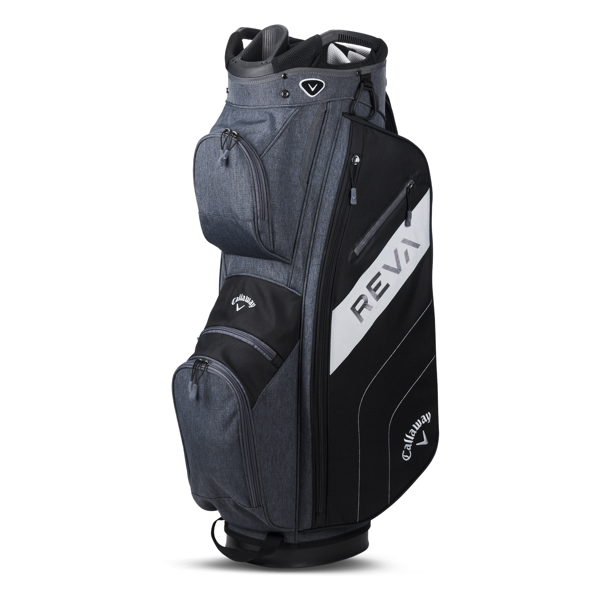 Callaway ゴルフバッグ REVA Callaway | Women's REVA 8-Piece Cart Bag Complete Set
