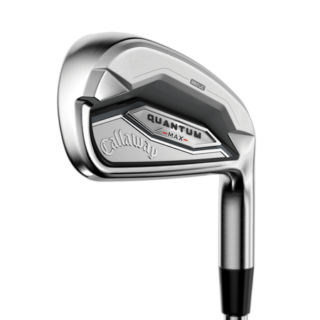 Quantum Max Irons