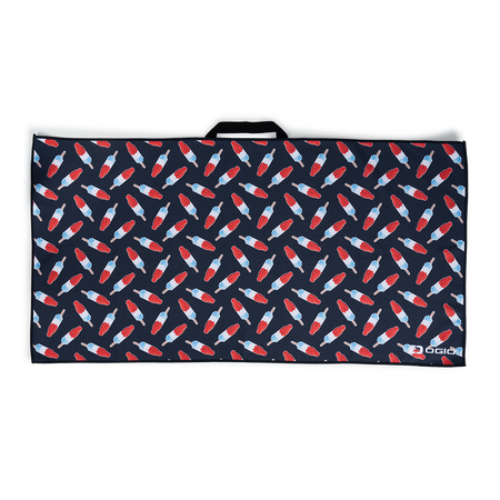 OGIO Golf Towel