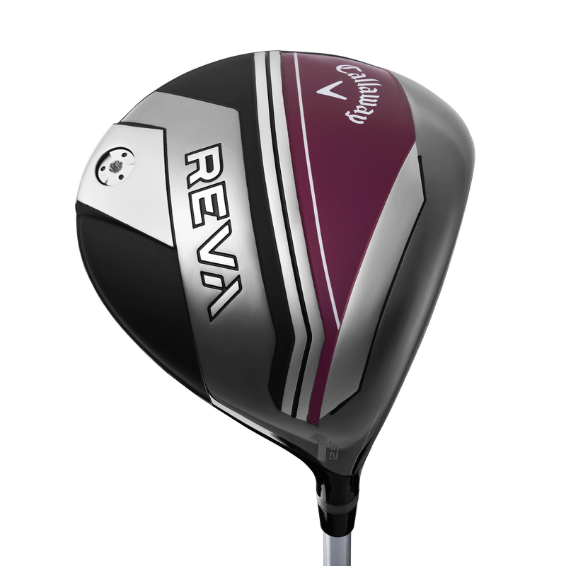 Women&rsquo;s '24 REVA 8-Piece Cart Bag Complete Set - View 7