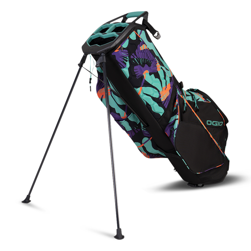 Fuse Golf Stand Bag '26 - View 5