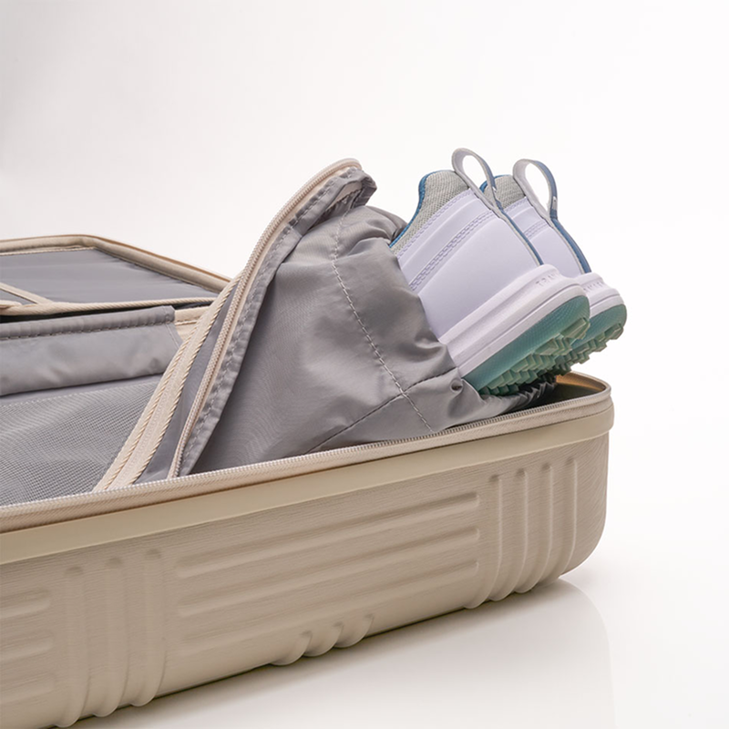 Rise Checked Bag - View 5