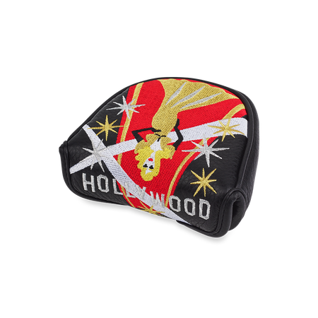 Odyssey Hollywood Mallet Headcover