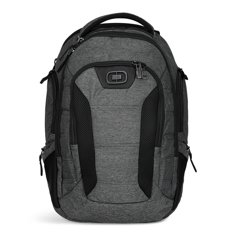 Bandit laptop sales backpack