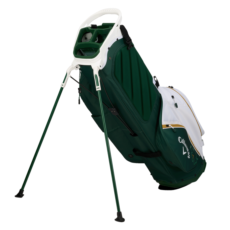 Limited Edition Lucky Fairway C Stand Bag - View 3