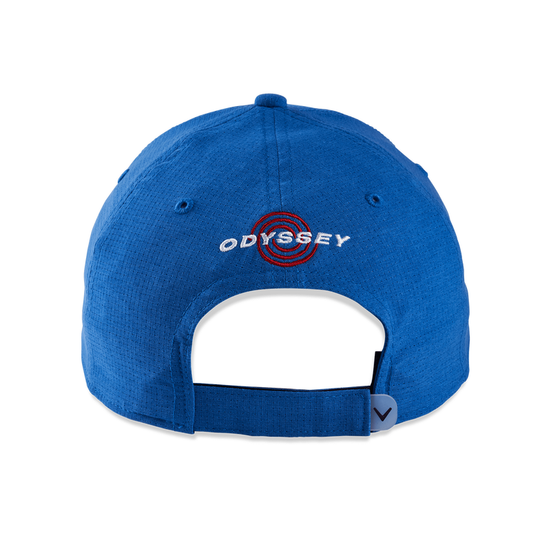 Stitch Magnet Cap - View 2