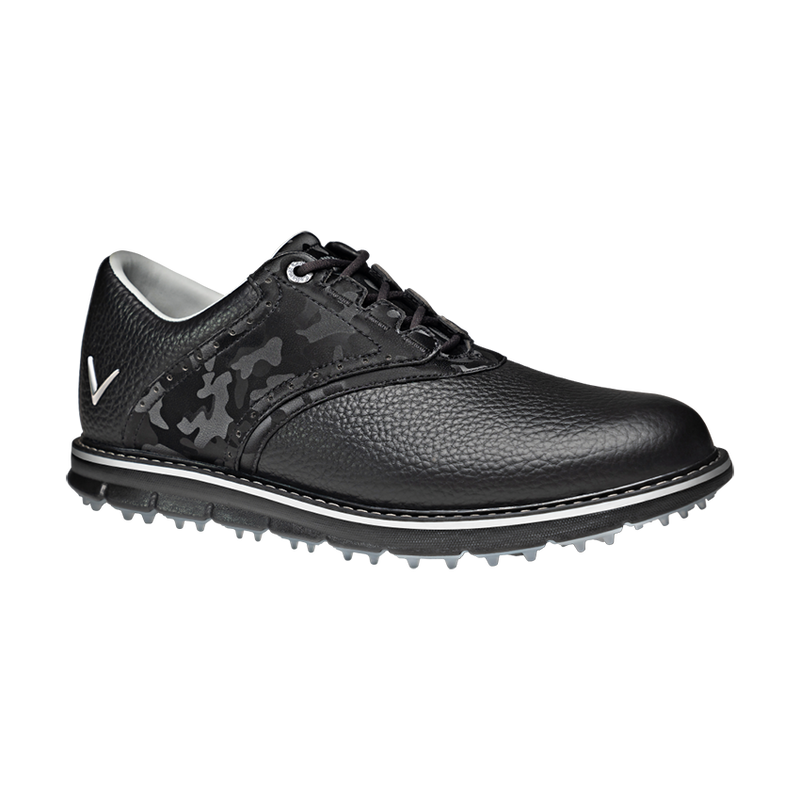 Men's Lux Golf Shoes - View 1