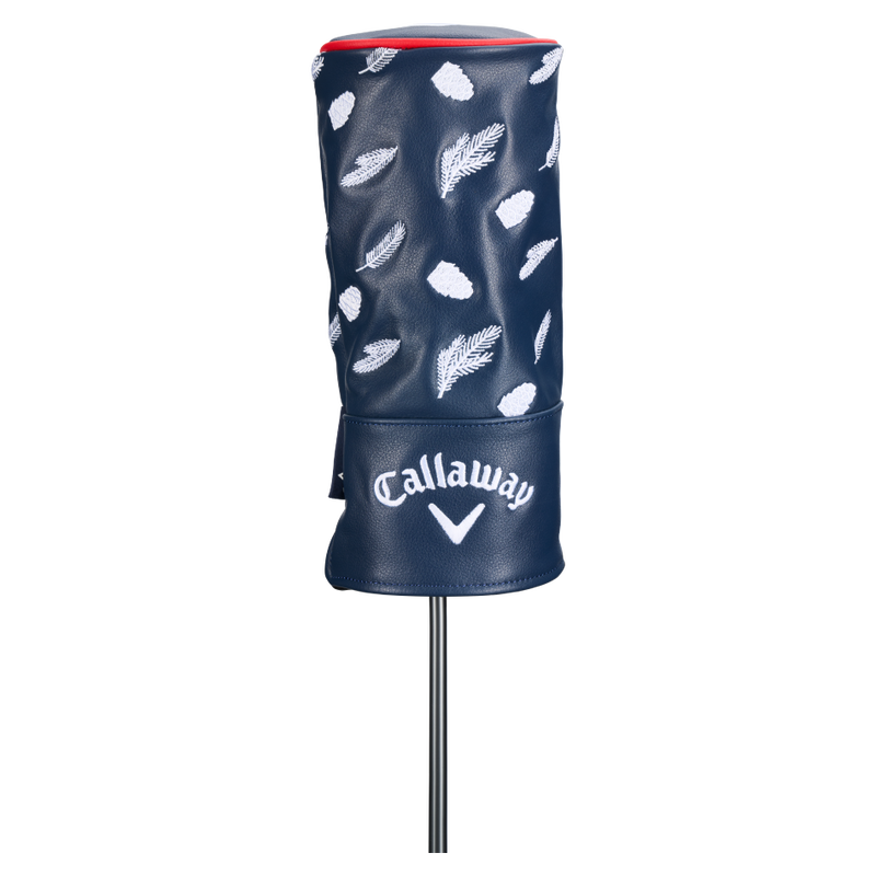 Limited Edition June Major Staff Bag and Headcovers Package - View 6