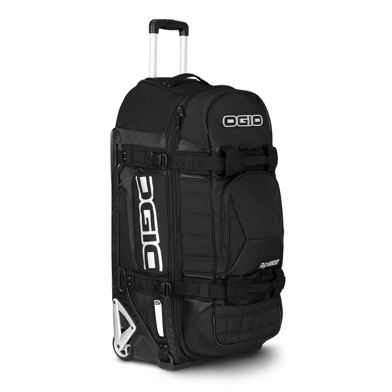 Rig 9800 Travel Bag - View 1