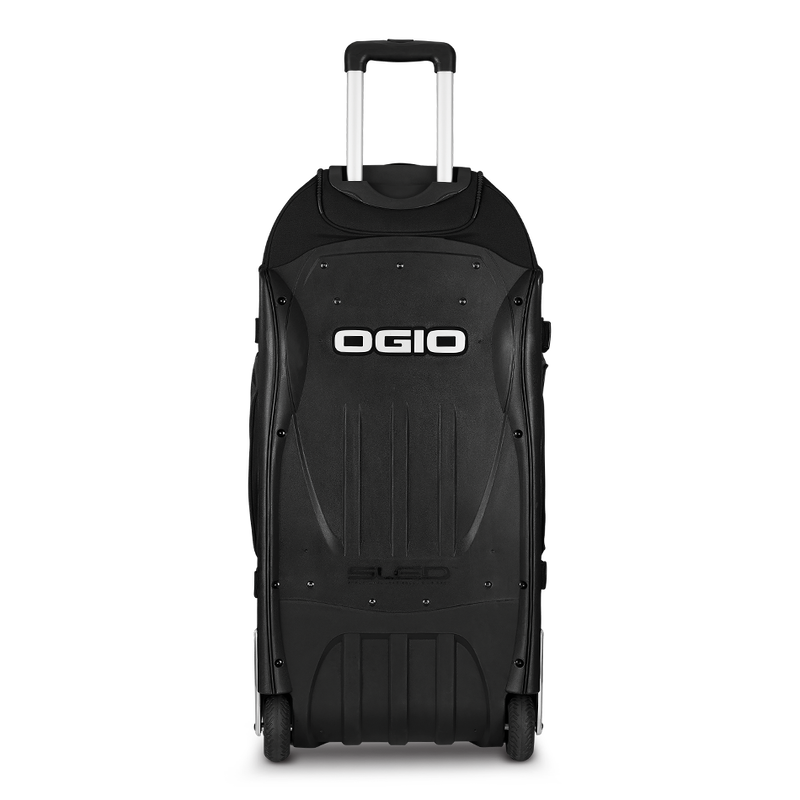 Rig 9800 Travel Bag - View 3