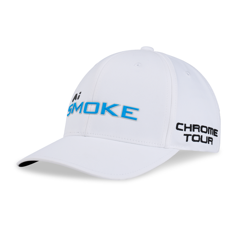 Ai Smoke Adjustable Cap - View 1