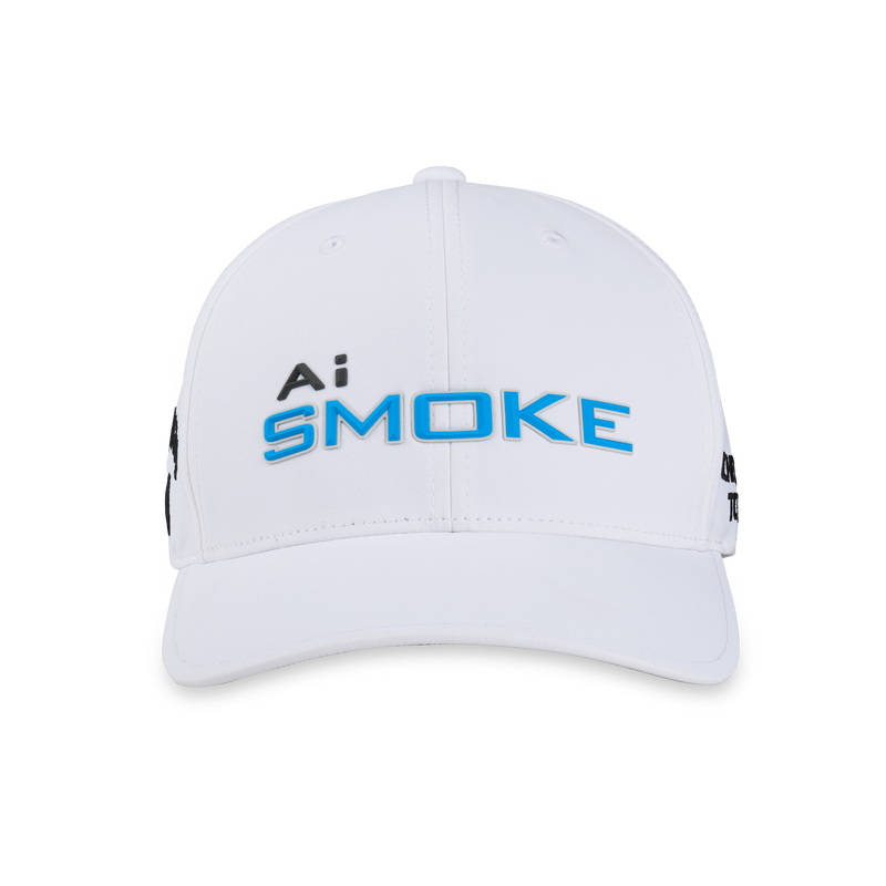 Ai Smoke Adjustable Cap - View 5