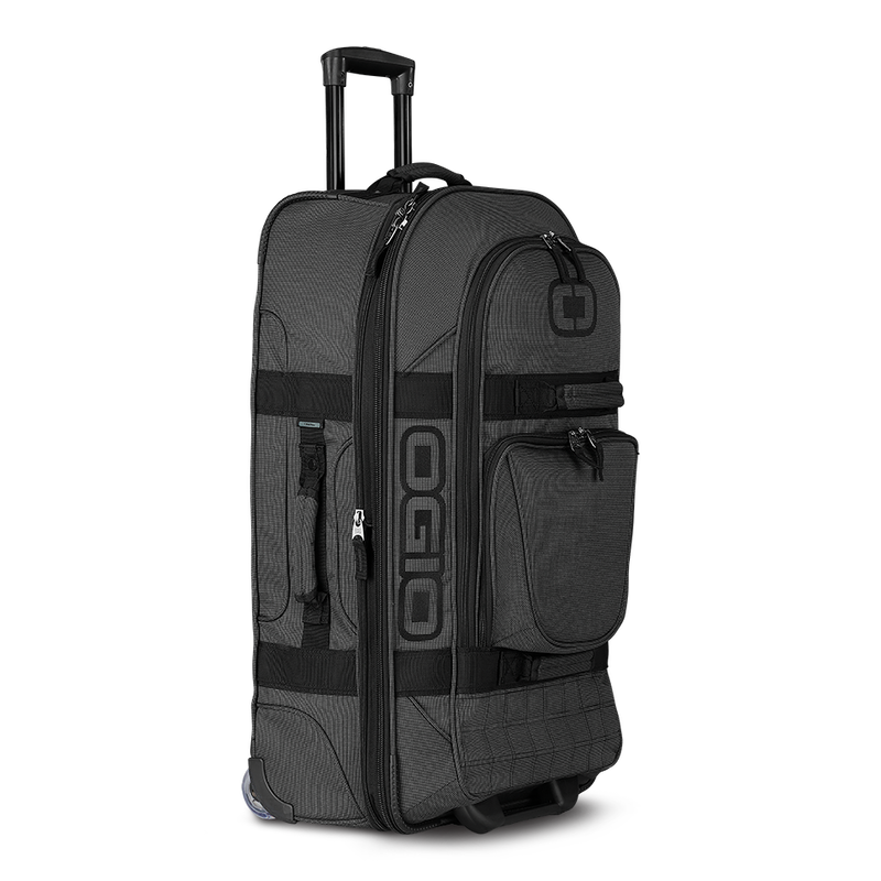 Terminal Travel Bag - View 1