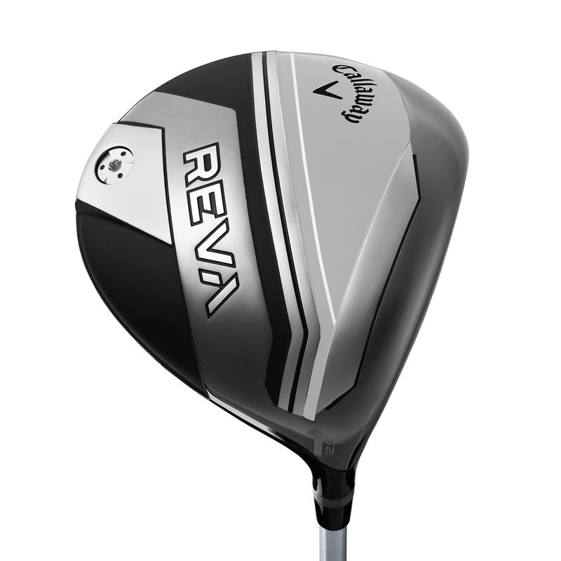 Women’s REVA 8-Piece Cart Bag Complete Set - View 7