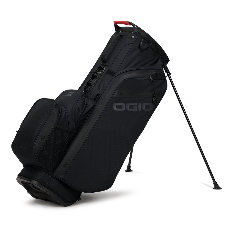 OGIO All Elements Hybrid stand bag - View 1