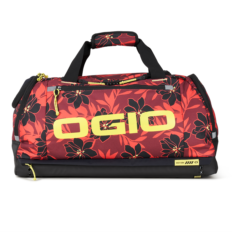 45L Fitness Duffel - View 2