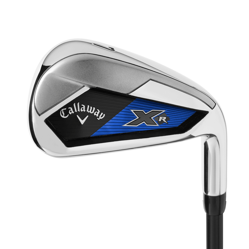 XR 13-Piece Men's Set - View 14