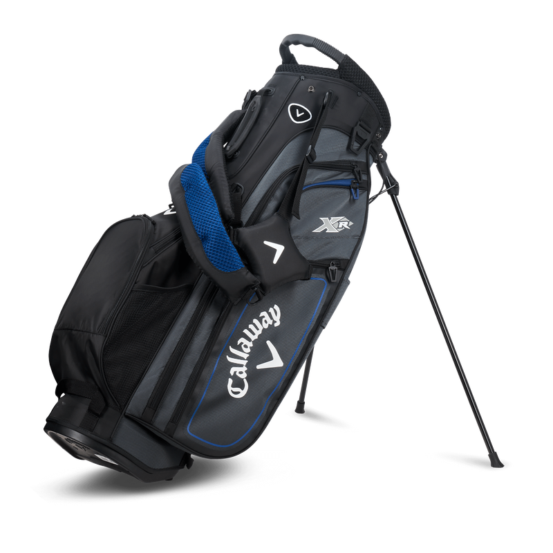 XR 13-Piece Men's Set - View 2