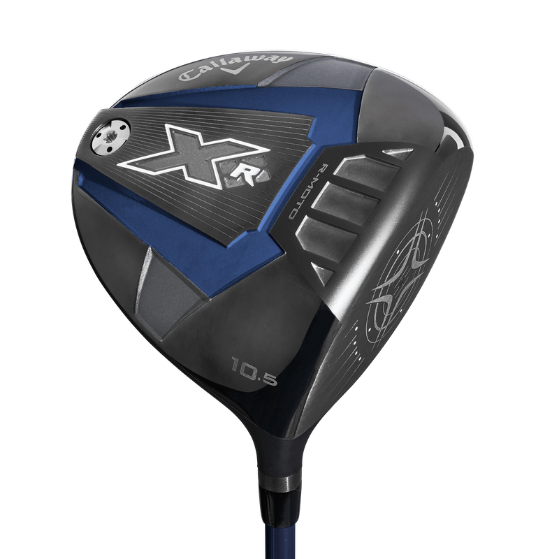 XR 13-Piece Men's Set - View 5