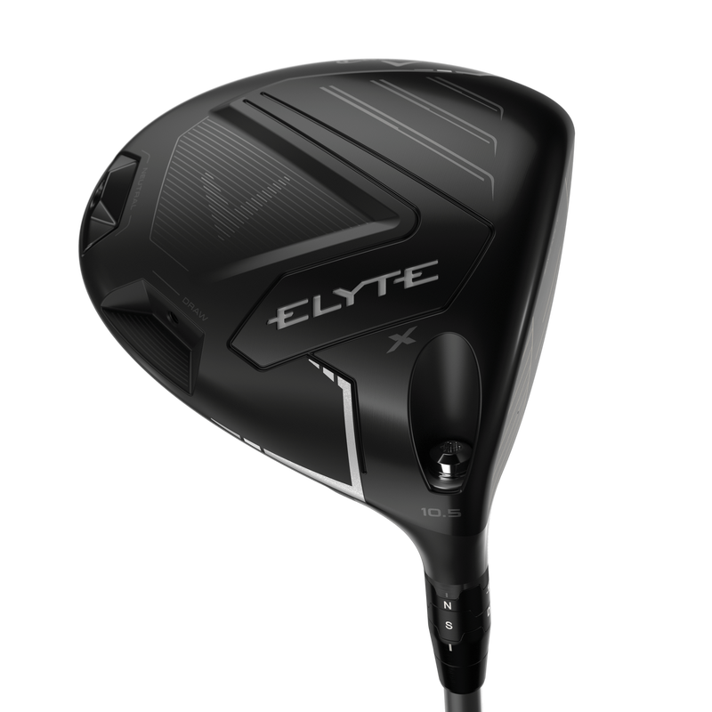 Elyte X Night Edition Driver - View 1