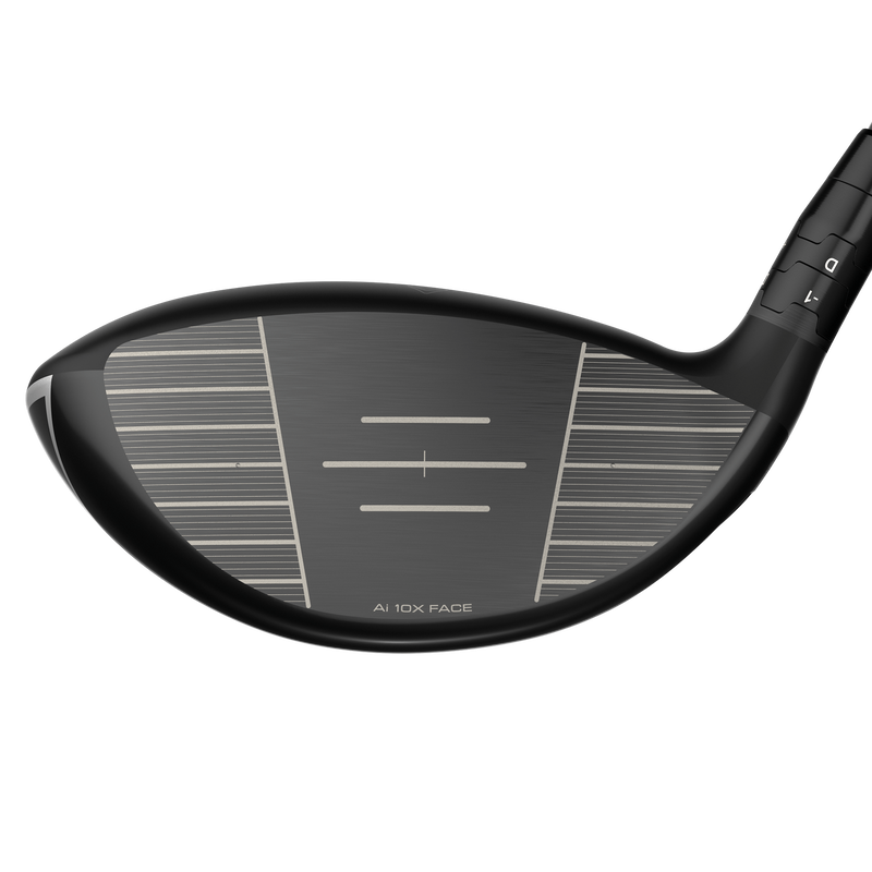 Elyte X Night Edition Driver - View 5