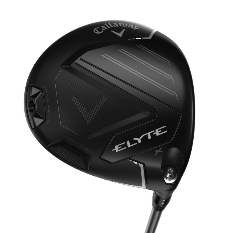 Elyte X Night Edition Driver - View 7