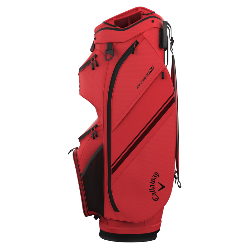 Callaway Chase 14 Cart Bag - View 5
