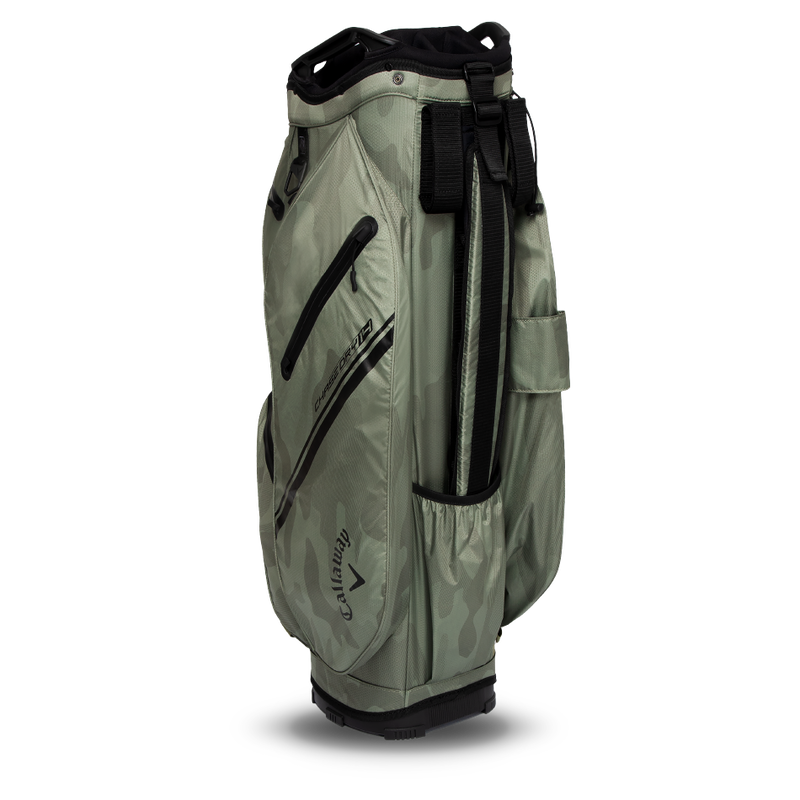 Chase Dry 14 Cart Bag - View 4