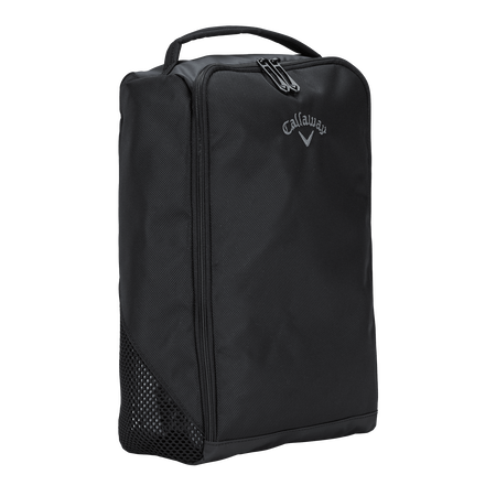 Clubhouse Shoe Bag