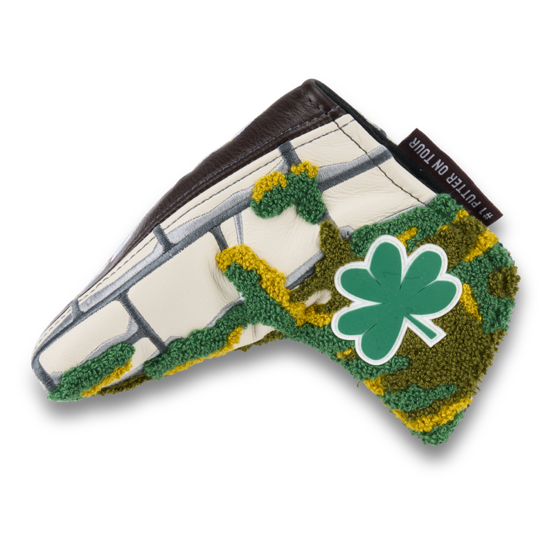 Limited Edition July Major Blade Headcover - View 2