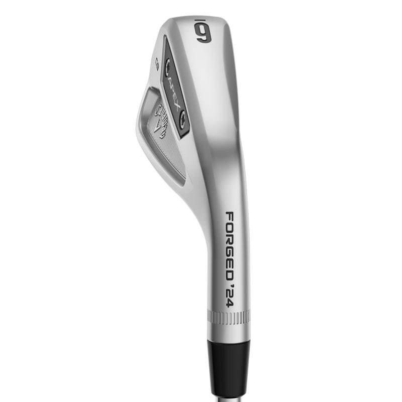Apex CB Irons - View 6