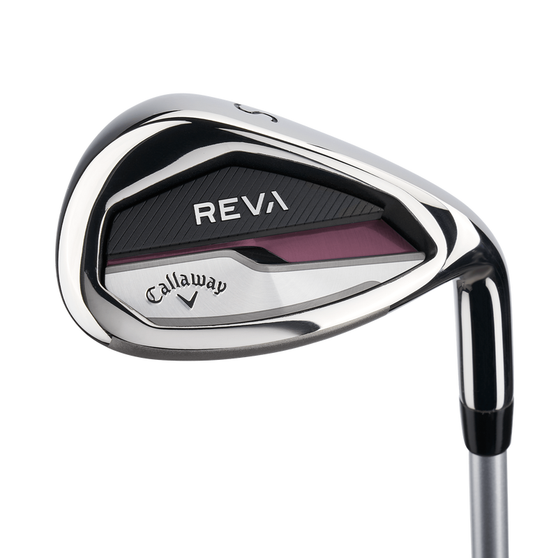 Women&rsquo;s '21 REVA 8-Piece Complete Set - View 9