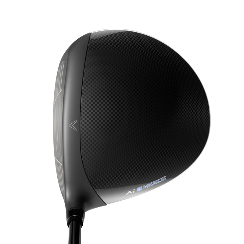 Paradym Ai Smoke MAX Fast Driver - View 2