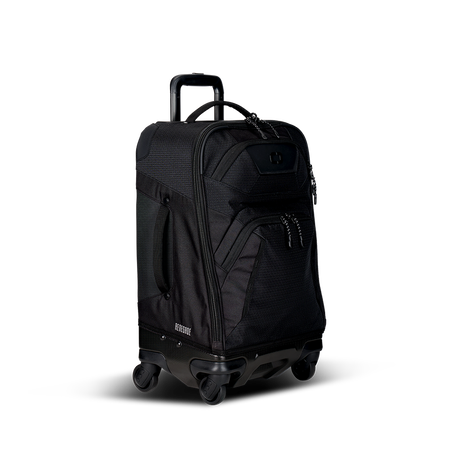Renegade 4-Wheel Carry-On Bag