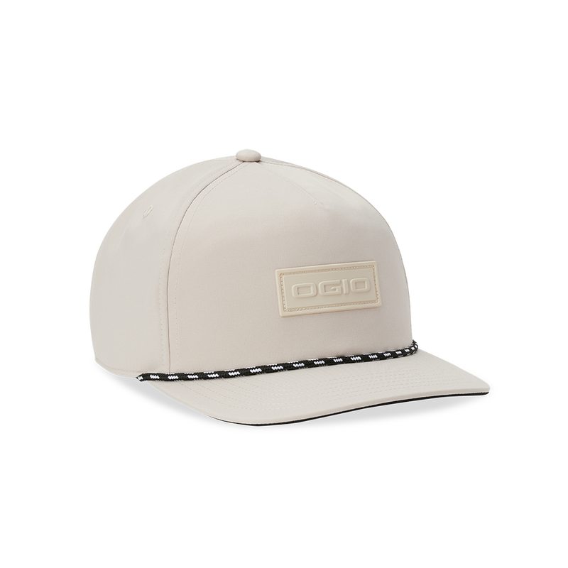 Alpha Icon Hat - View 1