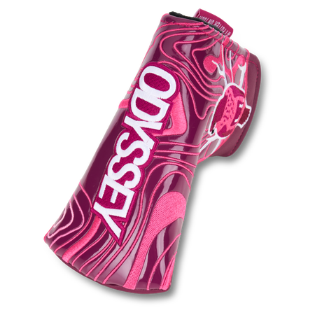 Limited Edition Women's July Major Blade Headcover