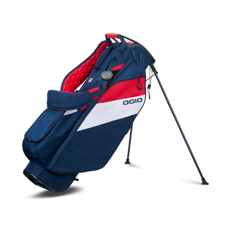 Fuse Golf Stand Bag