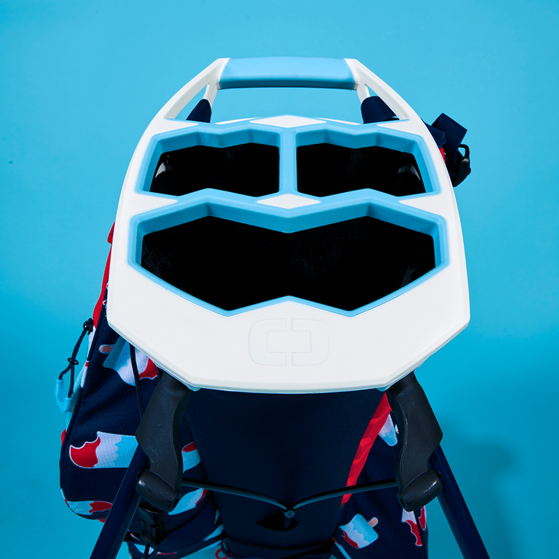 Fuse Golf Stand Bag '25 - View 2