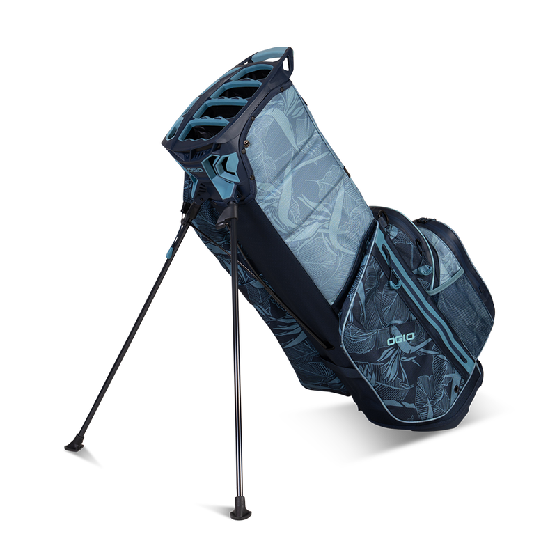 All Elements Hybrid Golf Stand Bag EU '26 - View 4